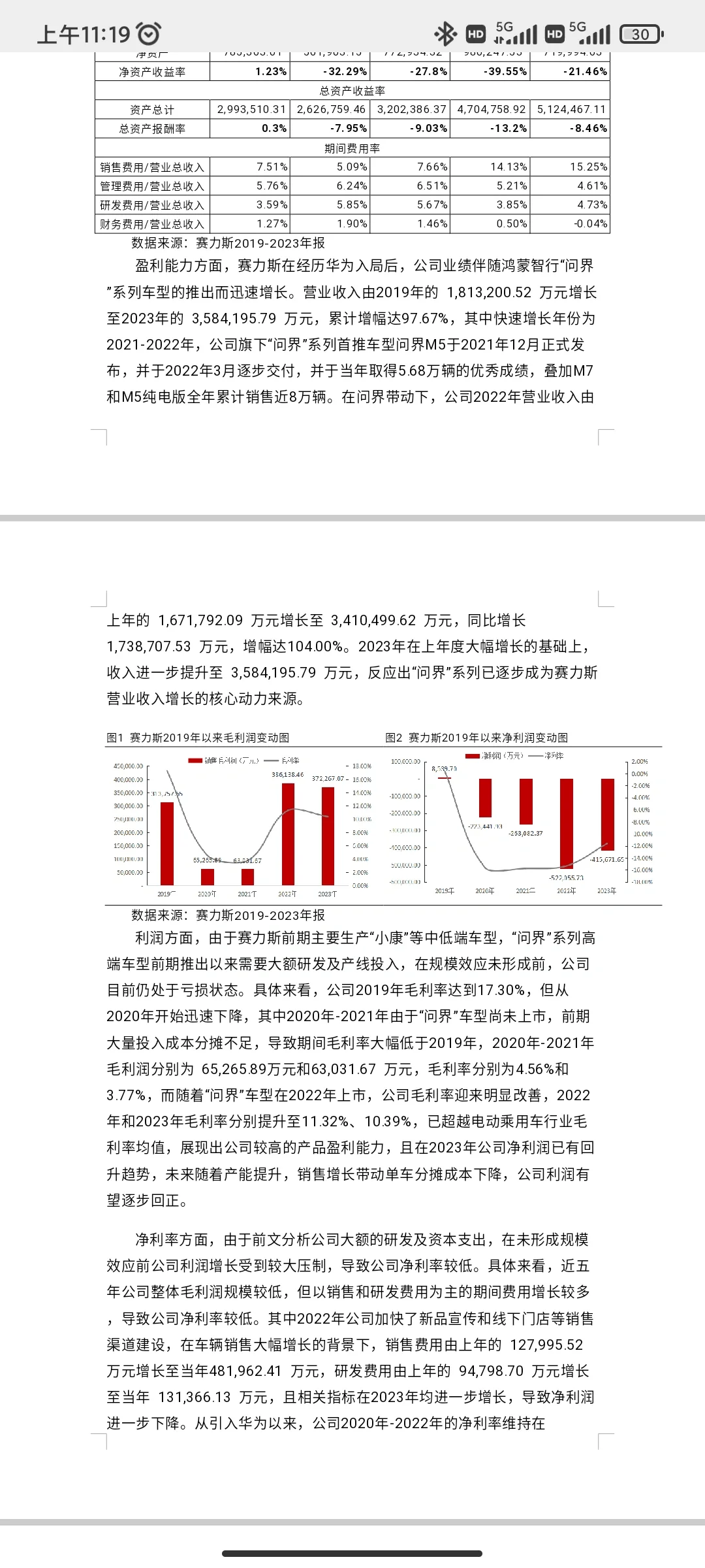 如何做上市公司研报