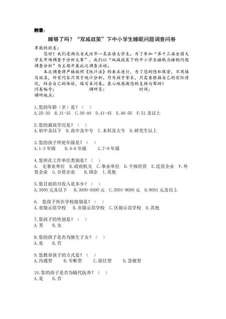 正大杯‖市调报告（24最新国🏆）