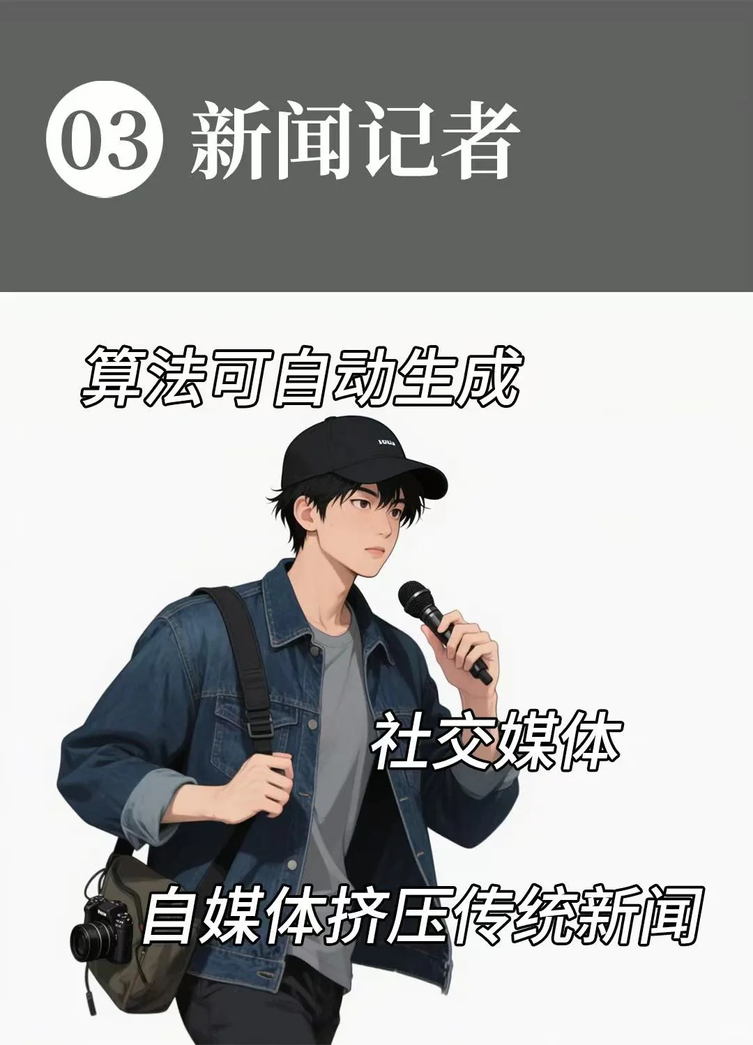 未来10年:可能消失的职业