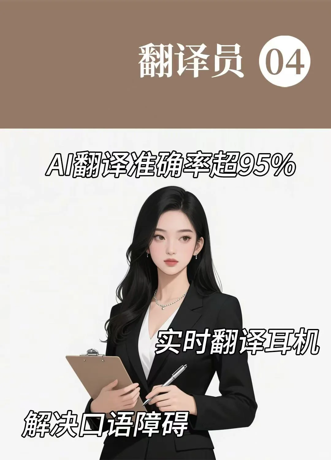 未来10年:可能消失的职业
