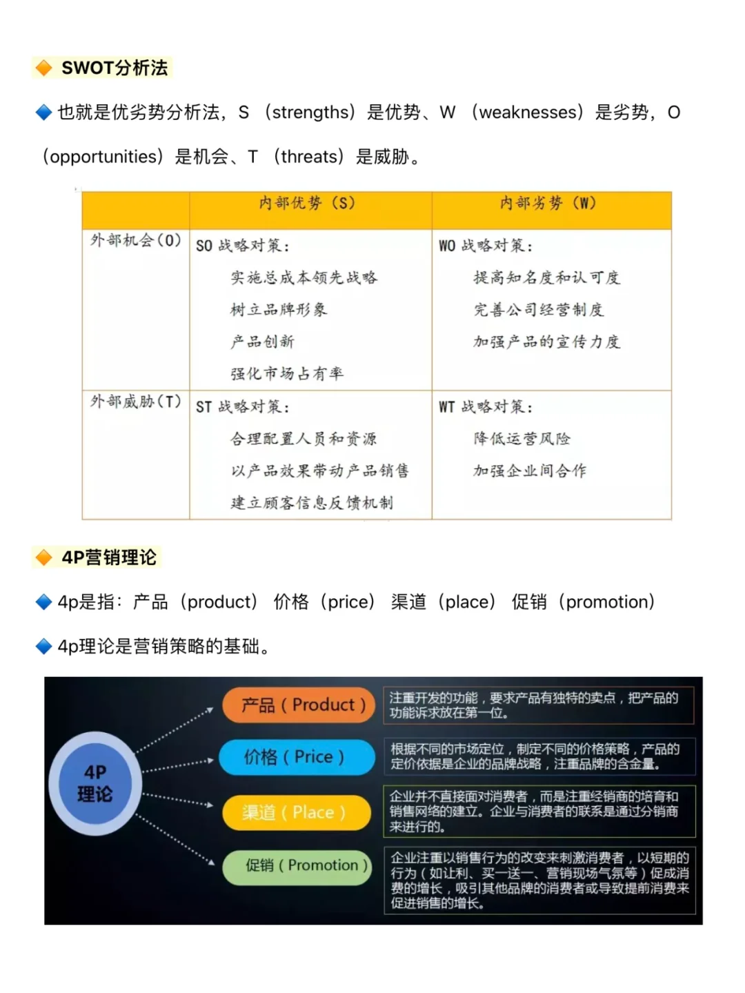 建议你看完这个再去做市场调研分析❗