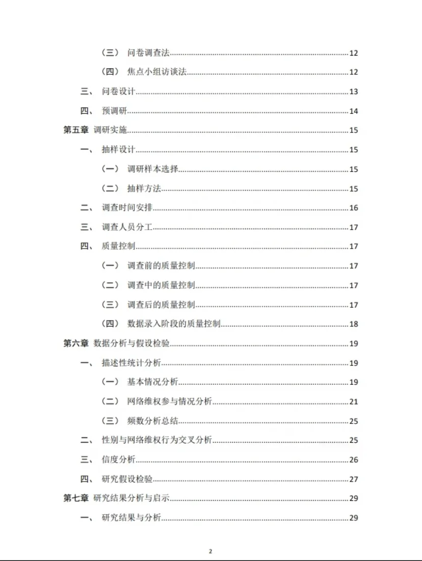 关于正大杯 你知道多少