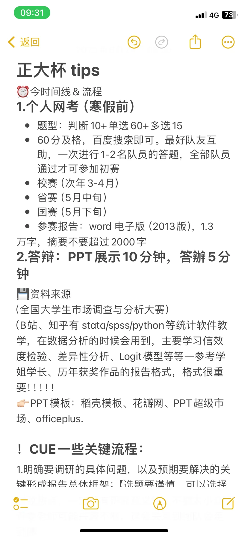 关于正大杯 你知道多少