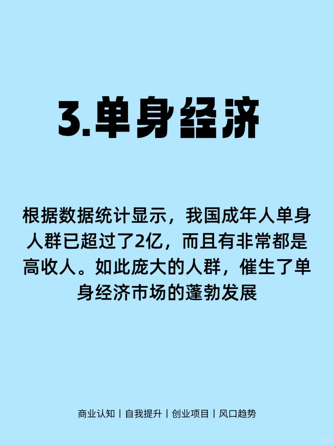 2025年最火爆行业