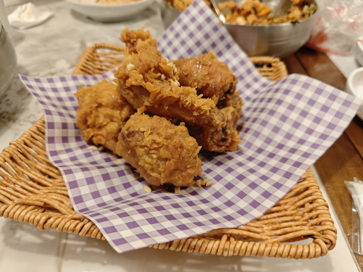 招医药组行研实习生