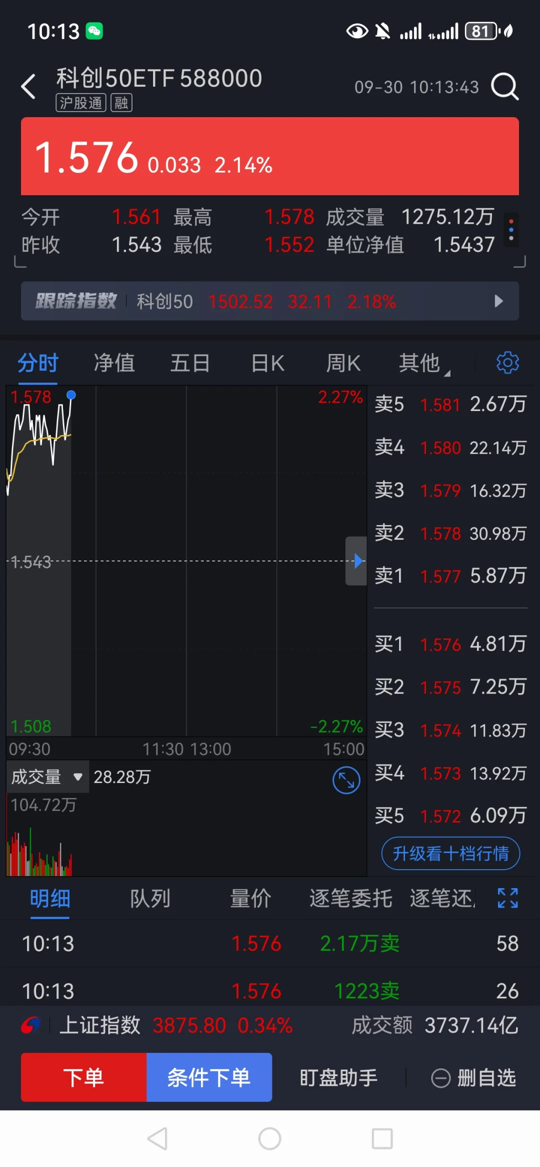 行业分享