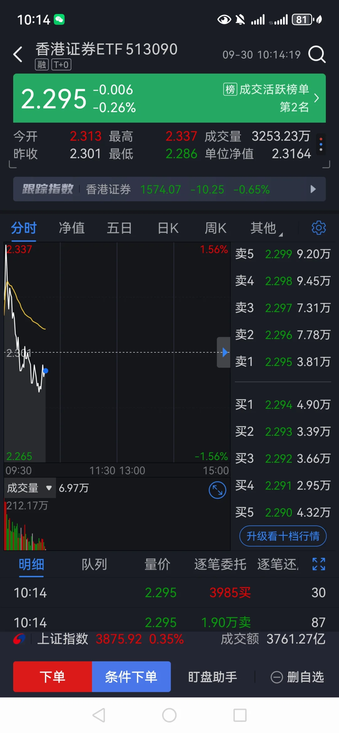 行业分享