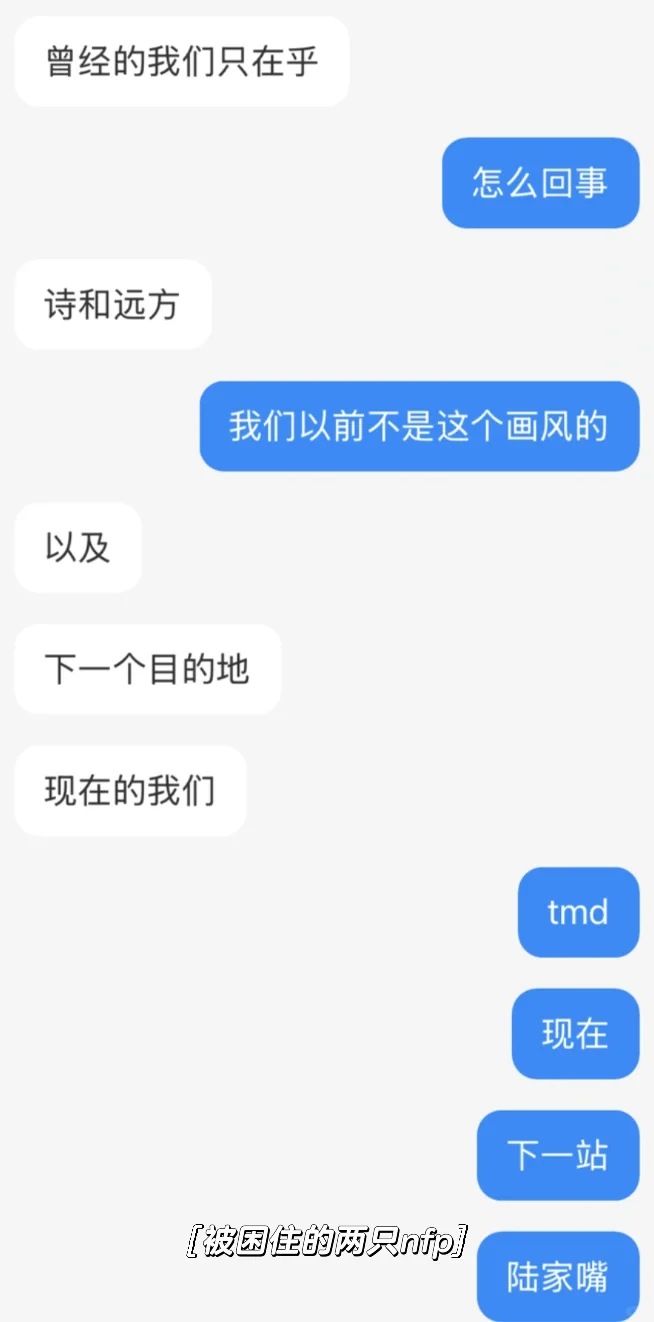 宝宝 你是陆家嘴行研女