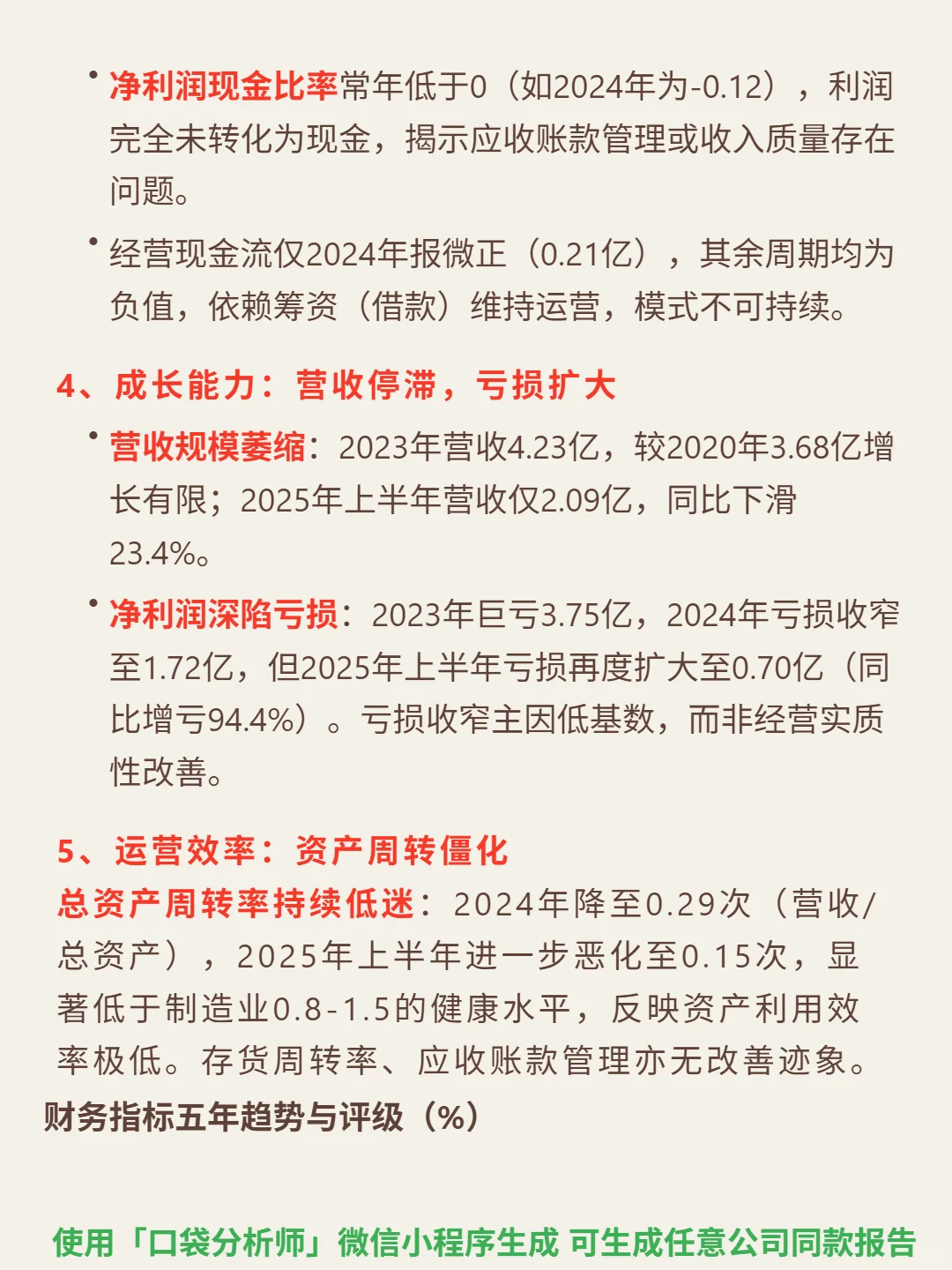 广生堂4000 字深度研报