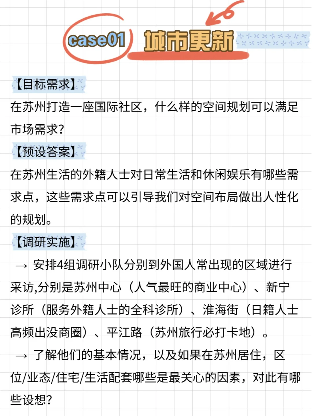 如何做好市场调研？方法论+实操复盘