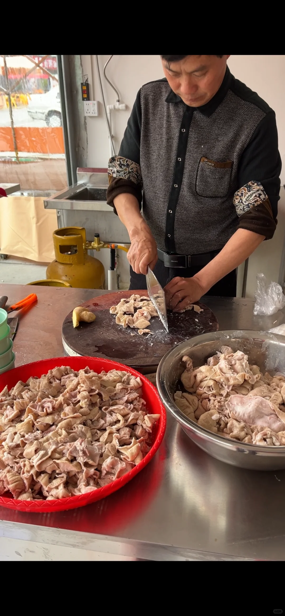 明天就开业了 市场一个人也没有 怎么办