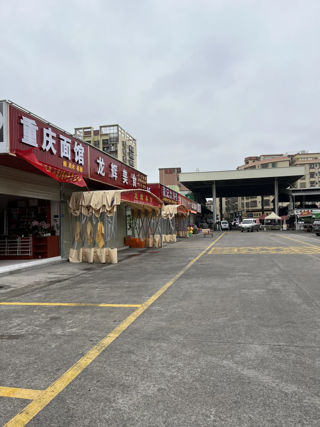 明天就开业了 市场一个人也没有 怎么办