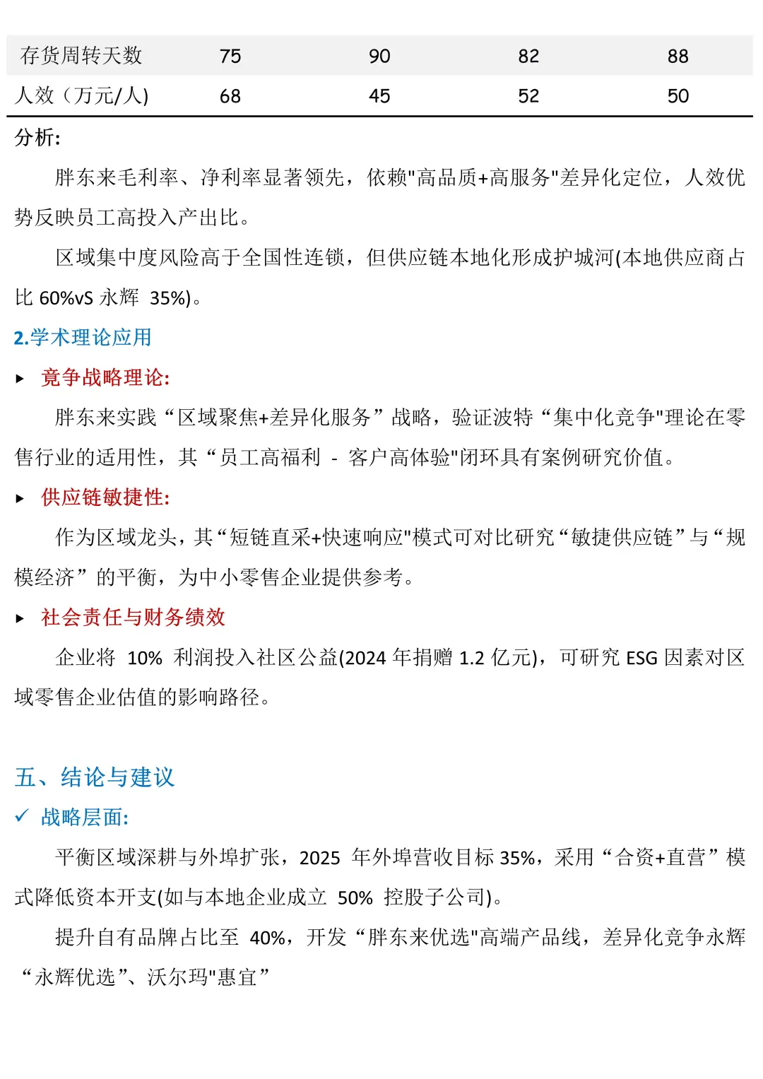 胖东来财务分析报告（2020-2024）