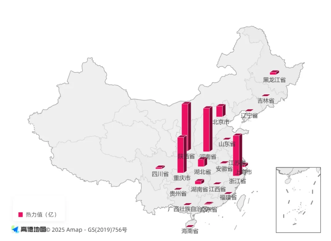2025短剧最新数据：半年上线近4万部新剧？