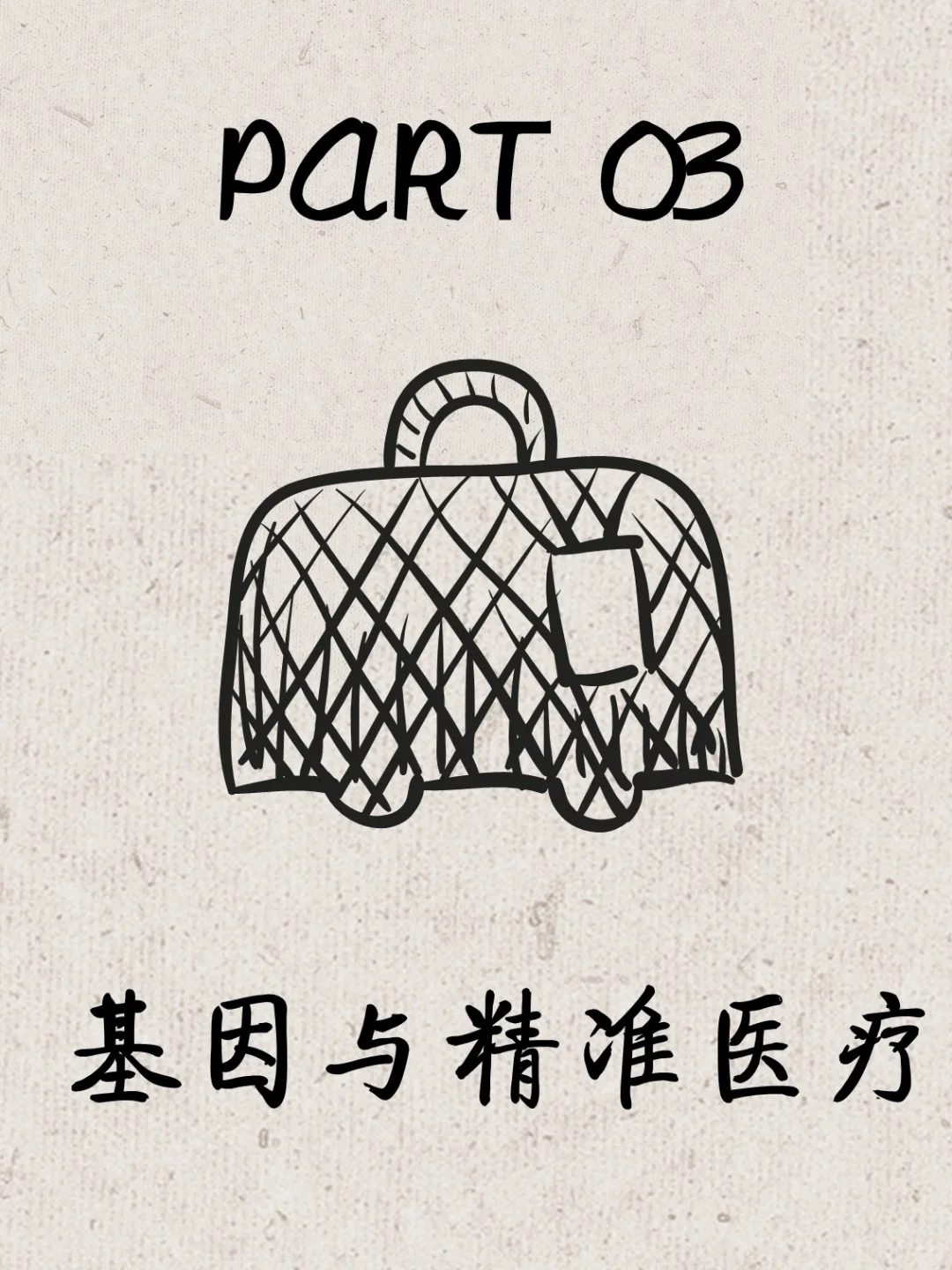【产业研究】大健康产业全景洞察