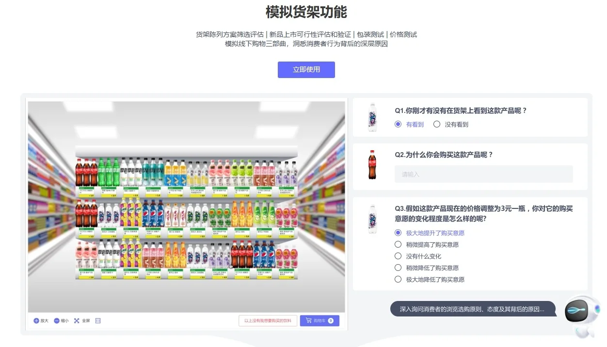 市场调研干货| 购物者研究