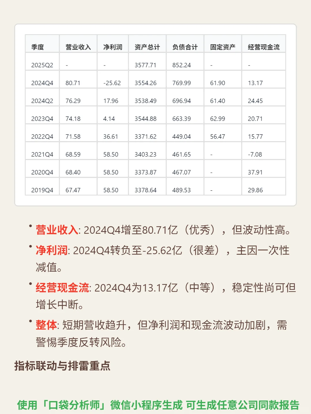 太古地产 4000 字深度研报