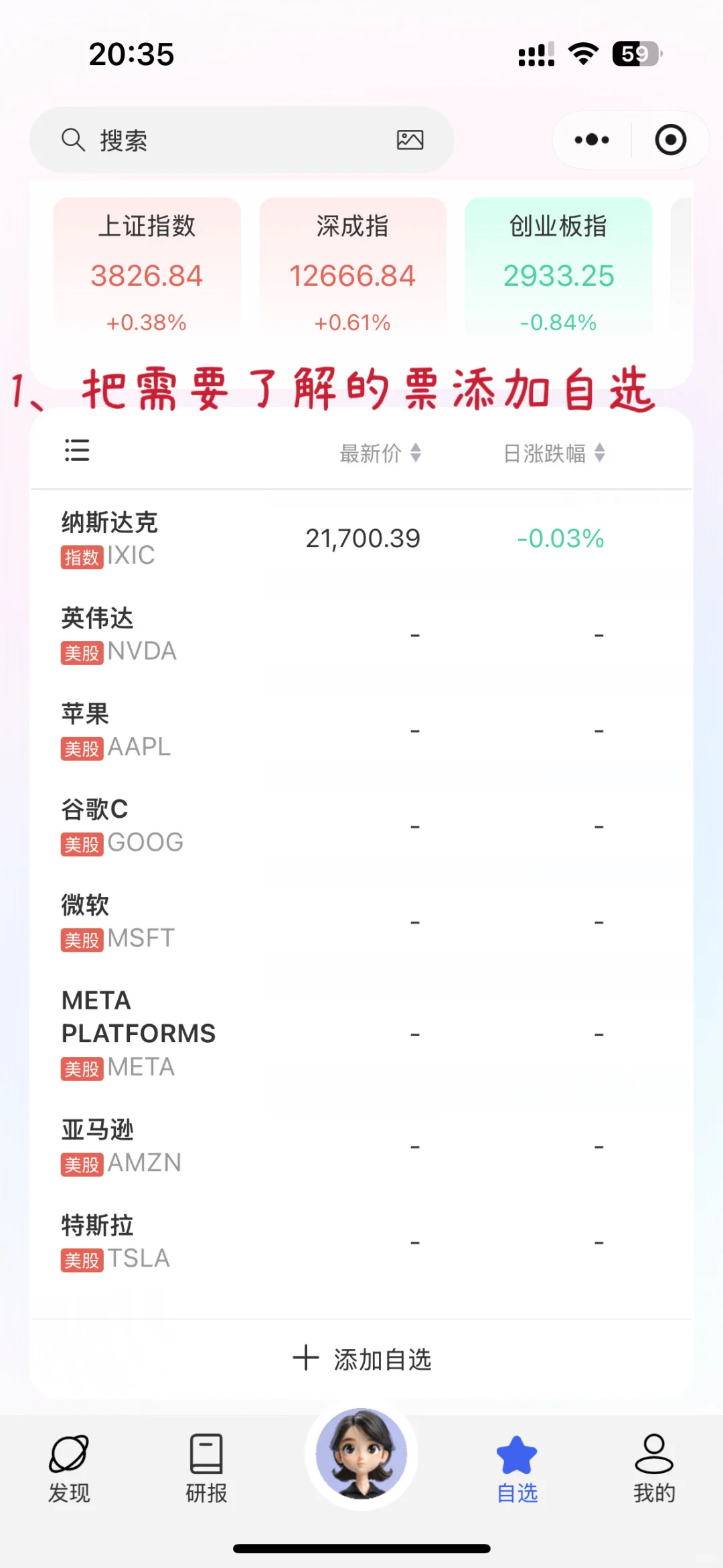 9.10 纳指强势收涨，浅聊如何在投资中用好AI