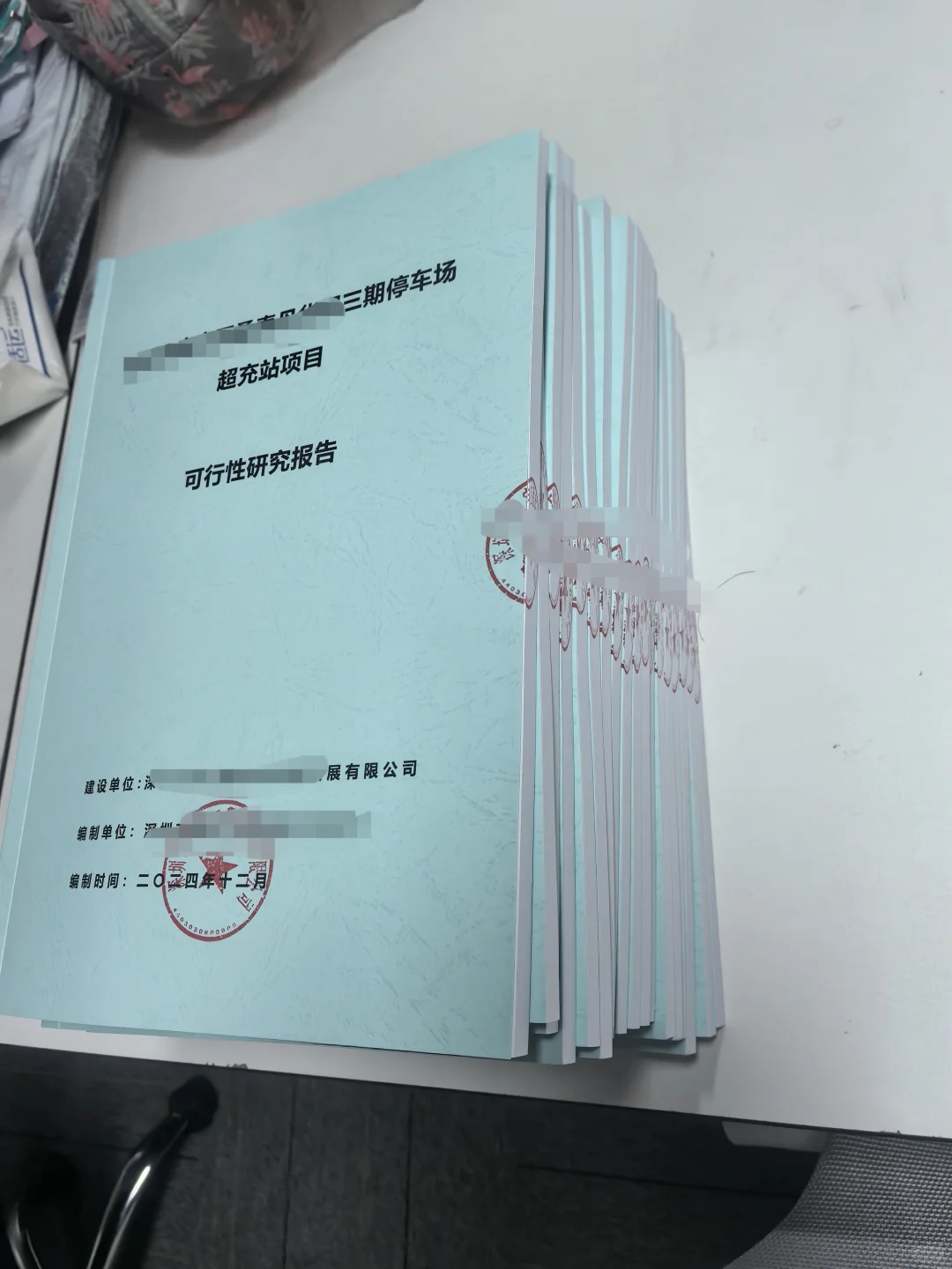 新能源可行性研究报告