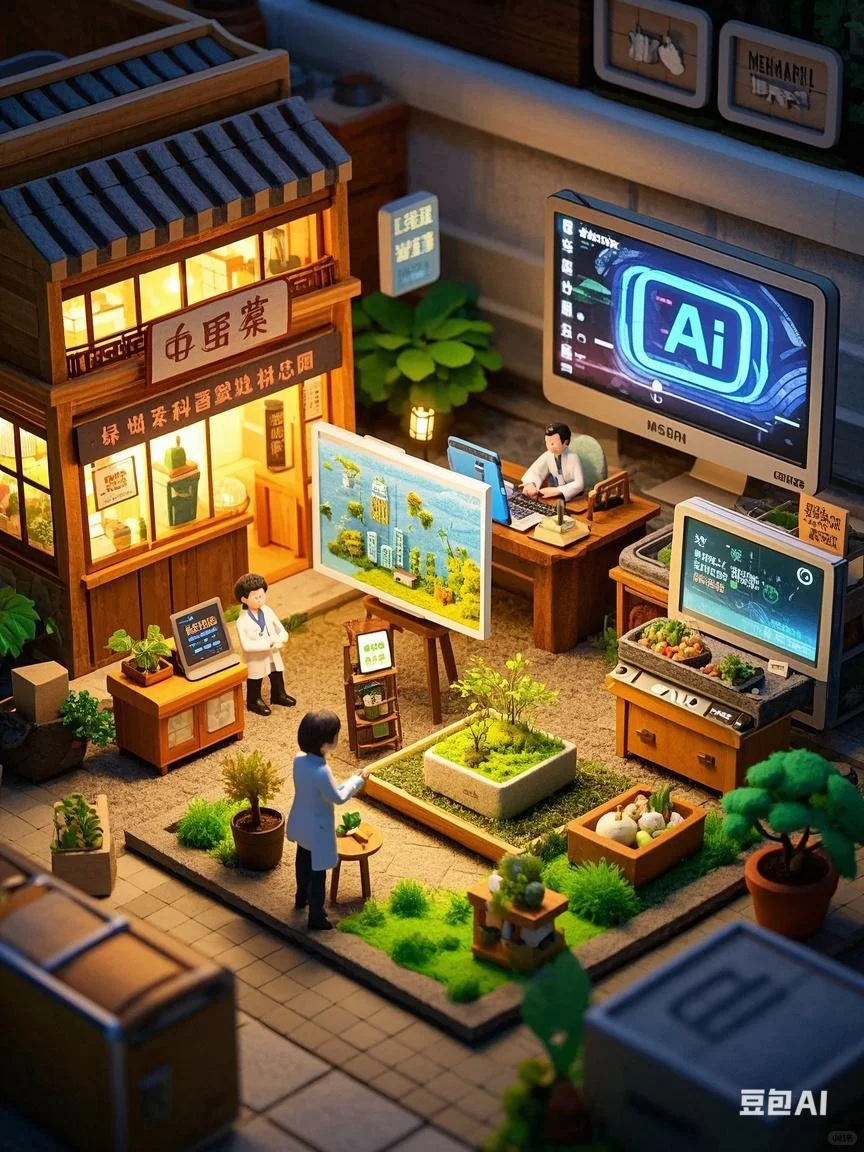 2025年,搞钱新思路，错过血亏！