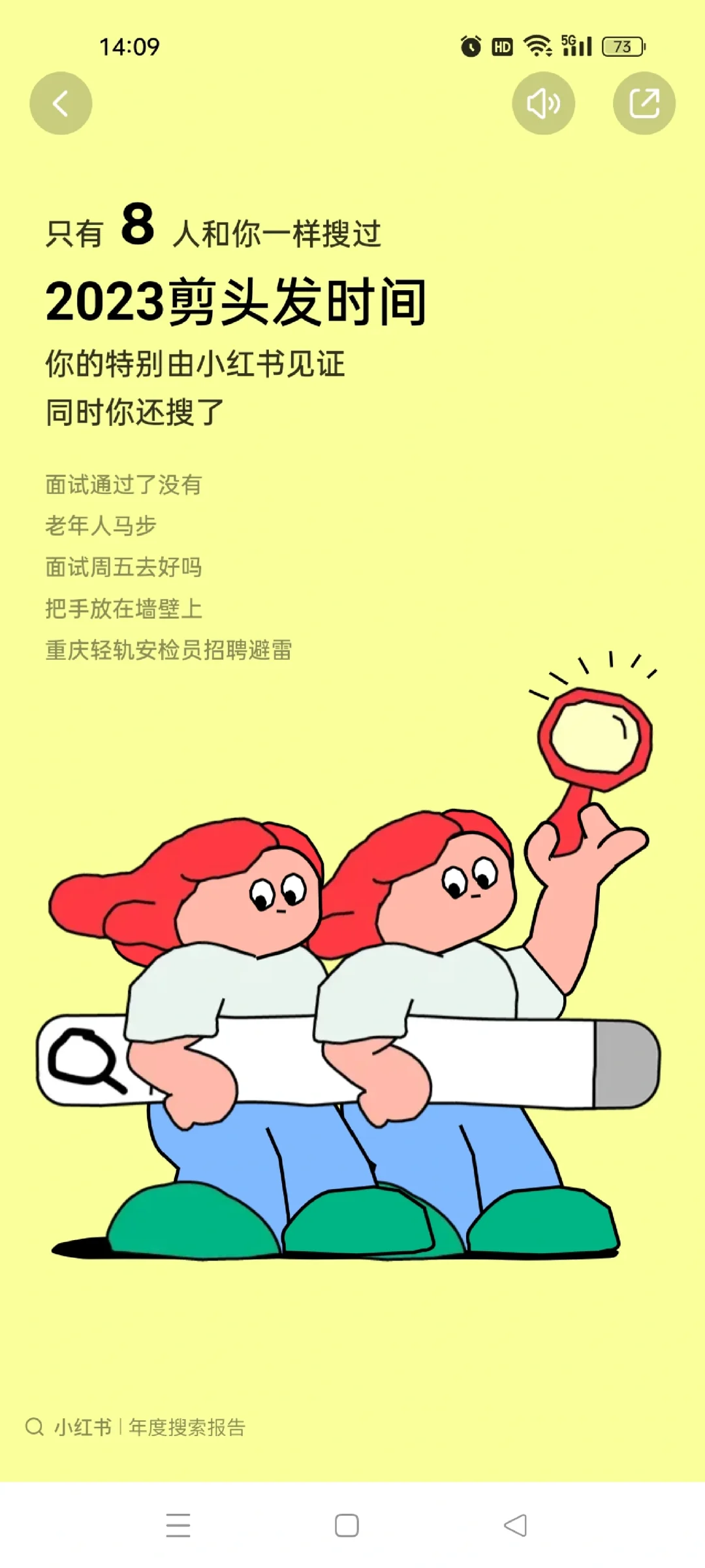 2023 小红书年度报告来了