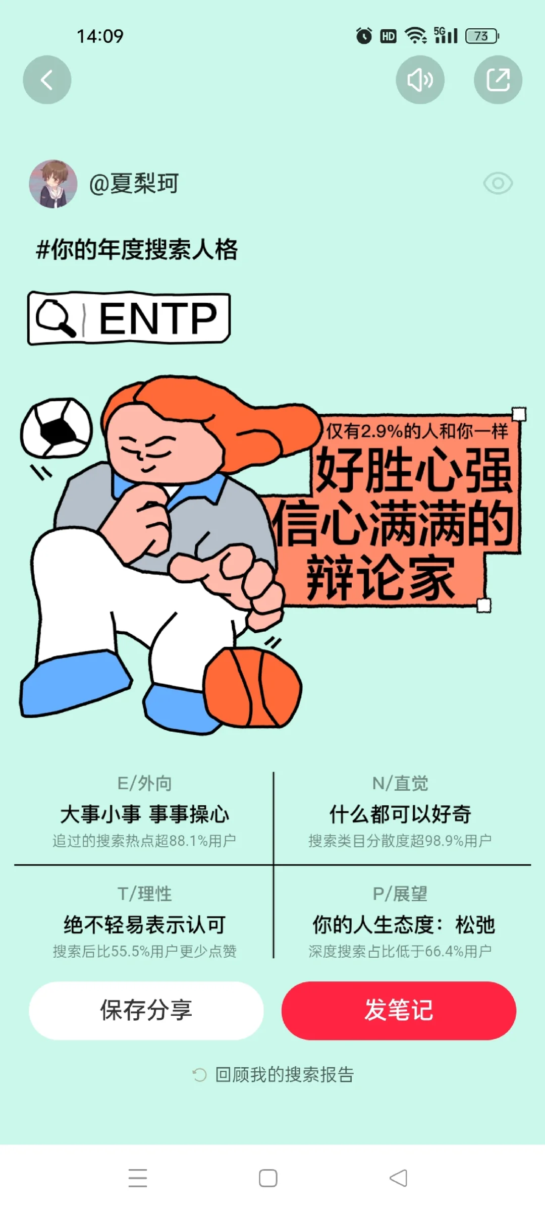 2023 小红书年度报告来了