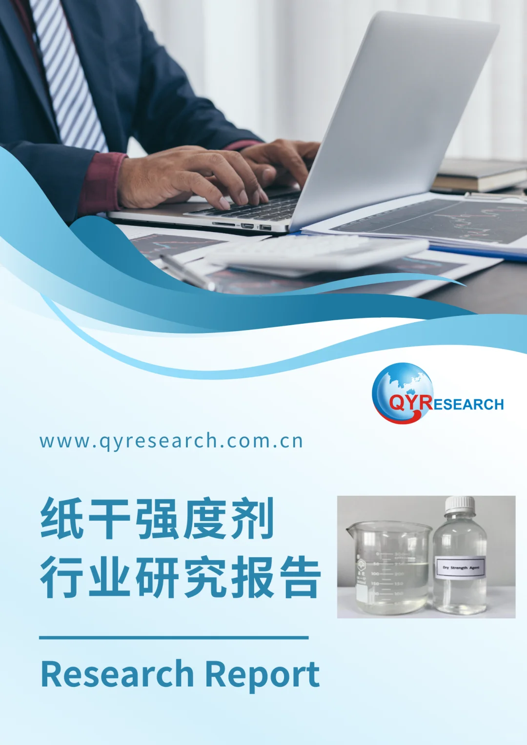 纸干强度剂行业研究报告（2025版）