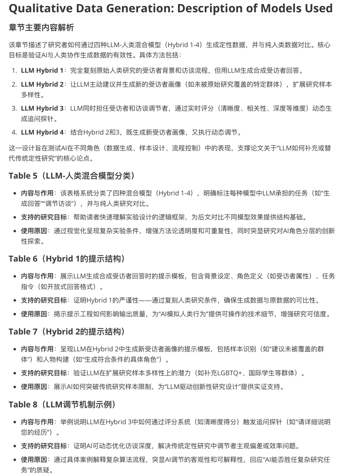 UTD24 JoM2025｜如何在市场调研中使用LLM