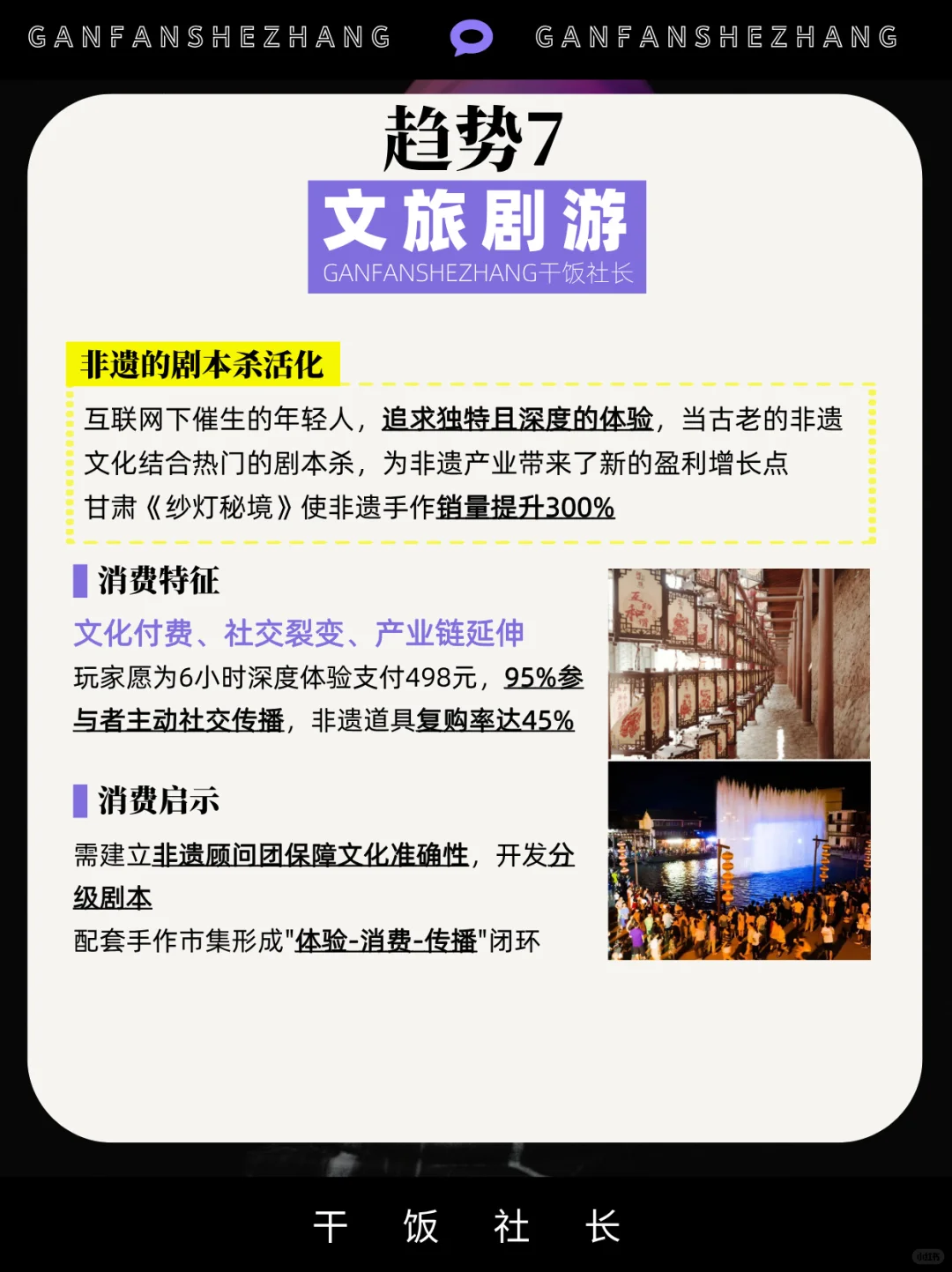 年轻人的钱都花哪了?一文看懂7大消费趋势
