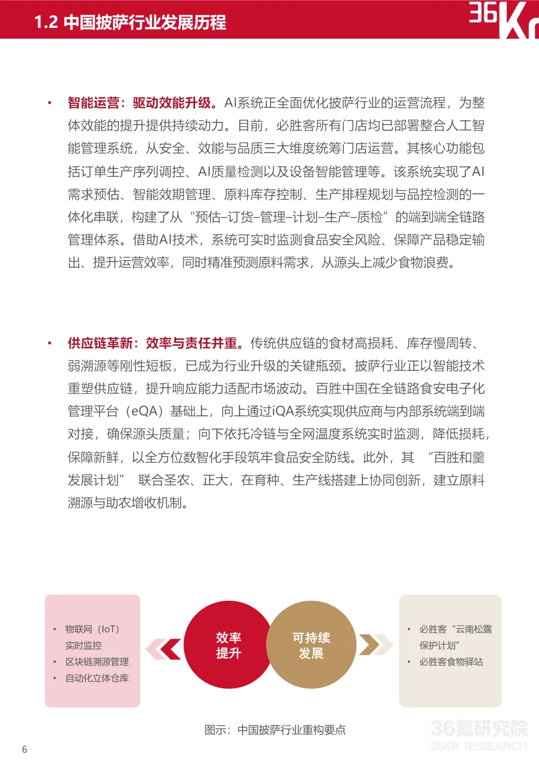 2025披萨行业研究及消费趋势报告 | 20页