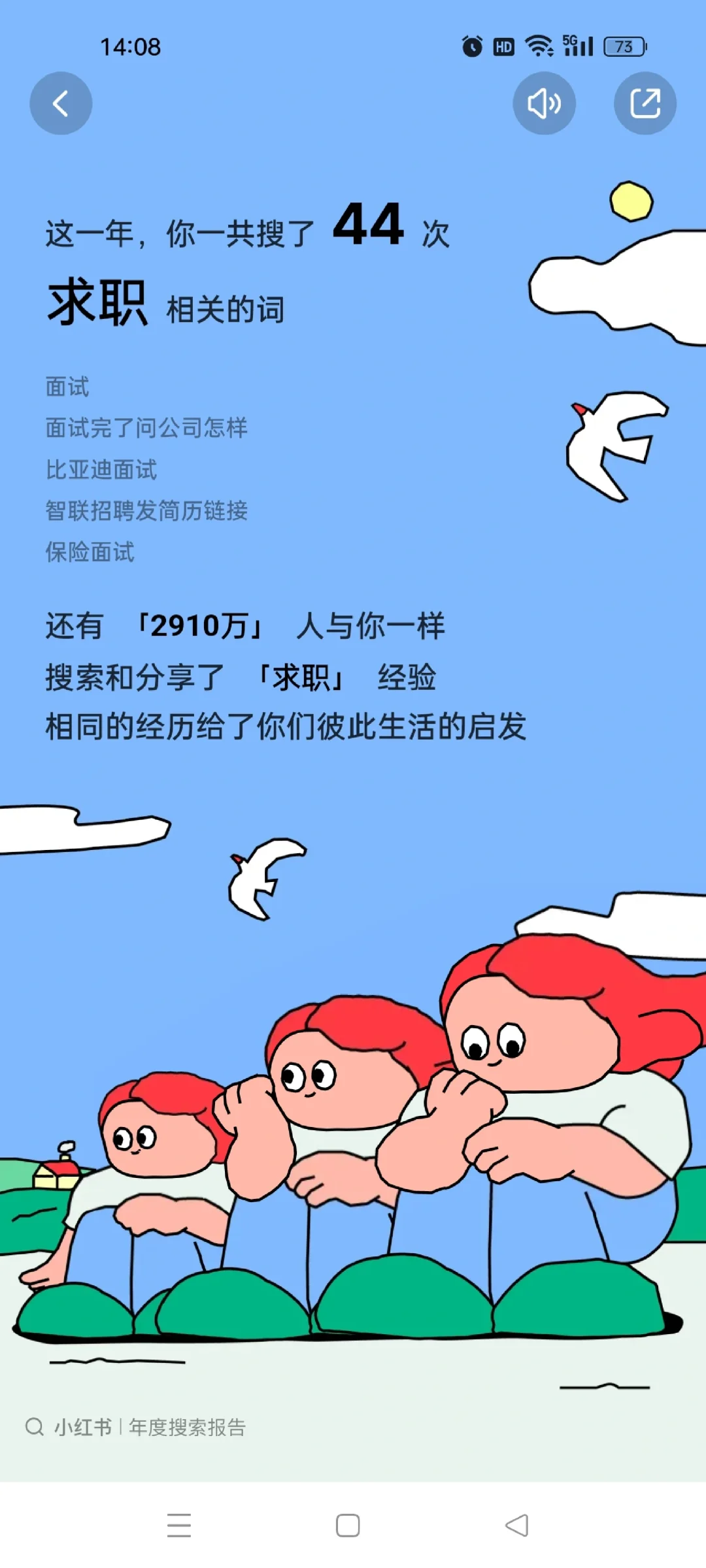 2023 小红书年度报告来了