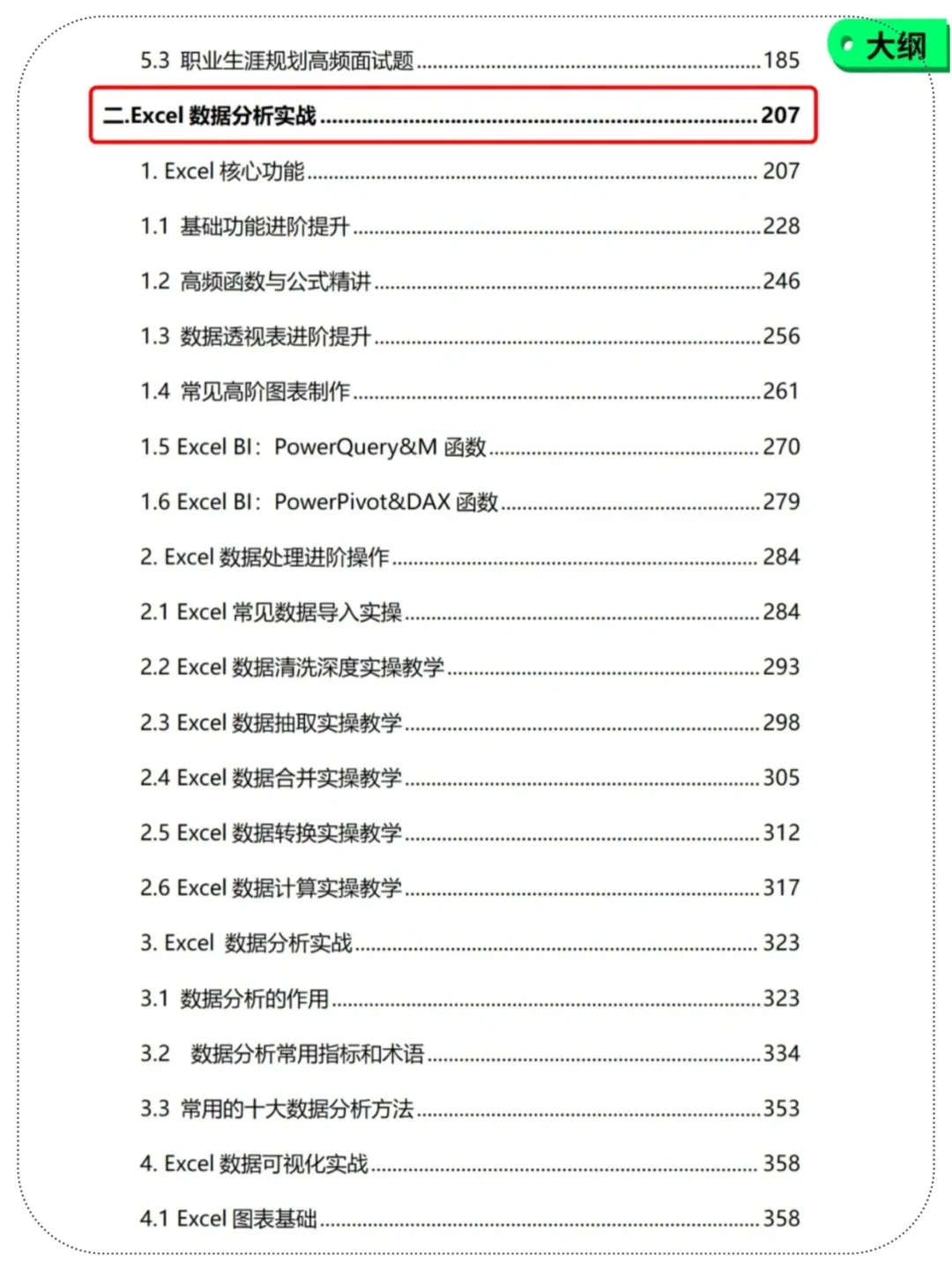 学数据分析的正确顺序，千万不要搞反了👇