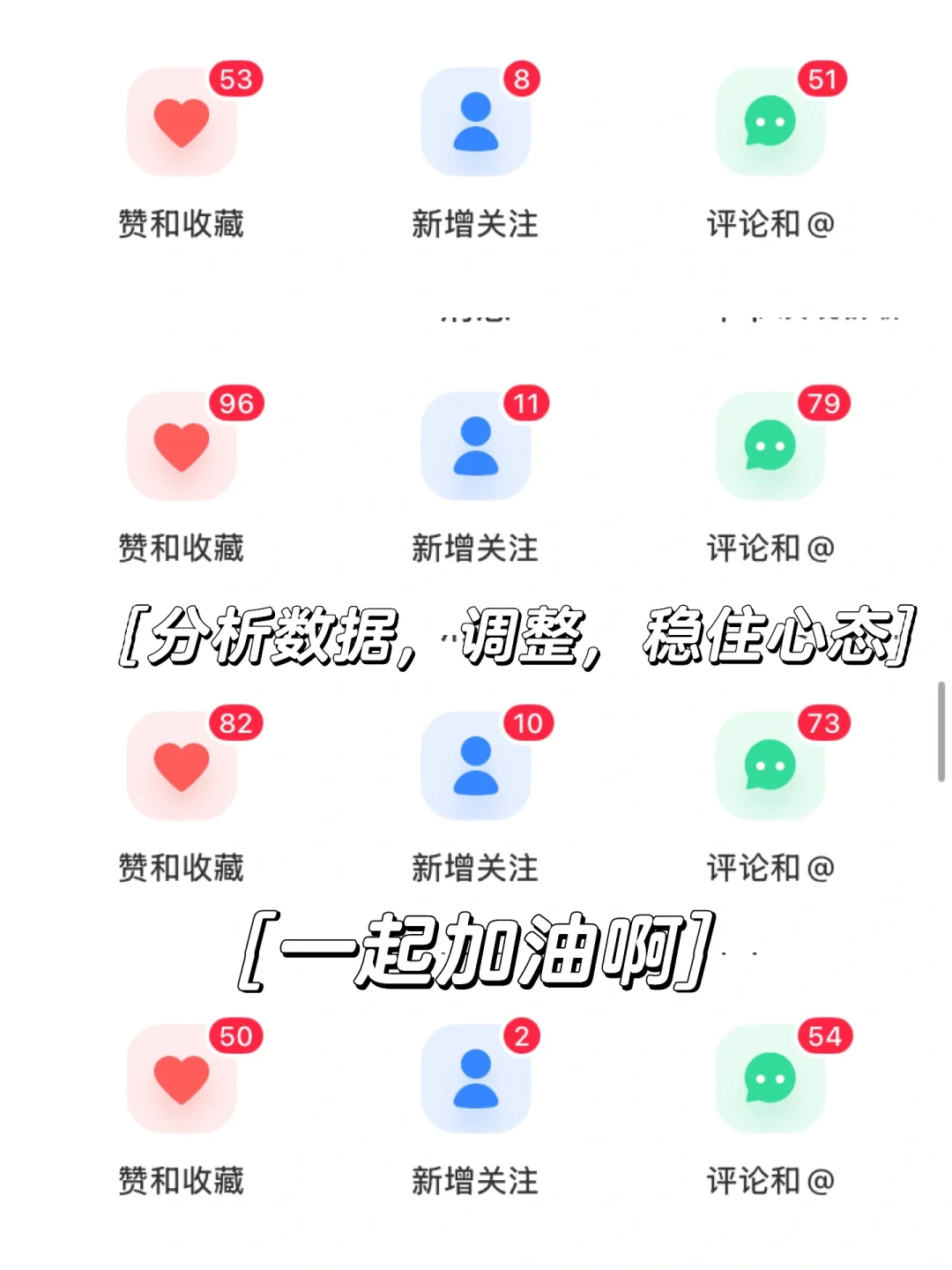 新手博主，一定要学会数据分析