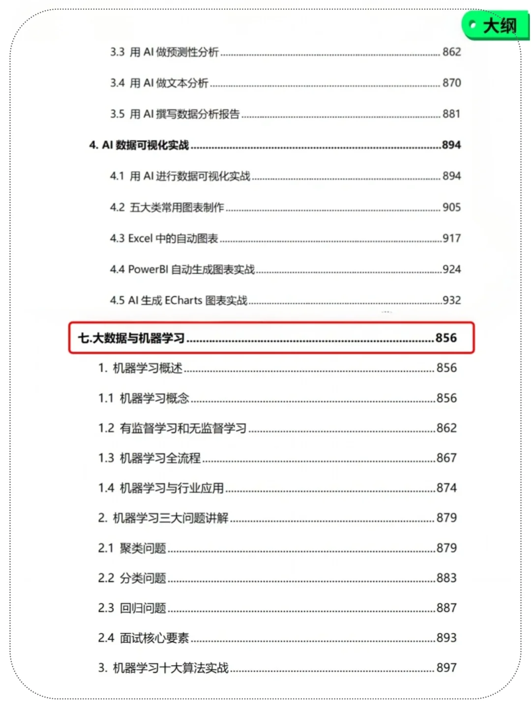 学数据分析的正确顺序，千万不要搞反了👇