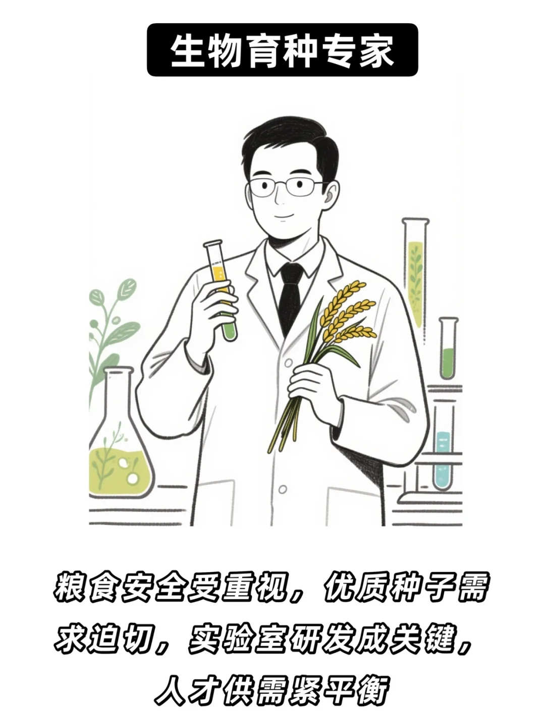 未来十年，这5种人将变成“暴发户”
