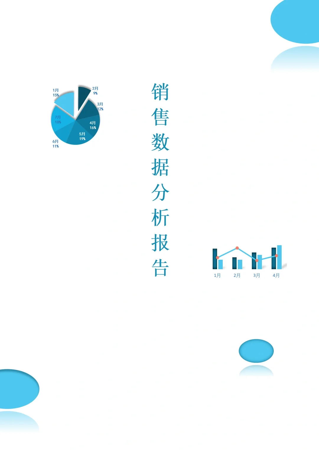 销售数据分析报告