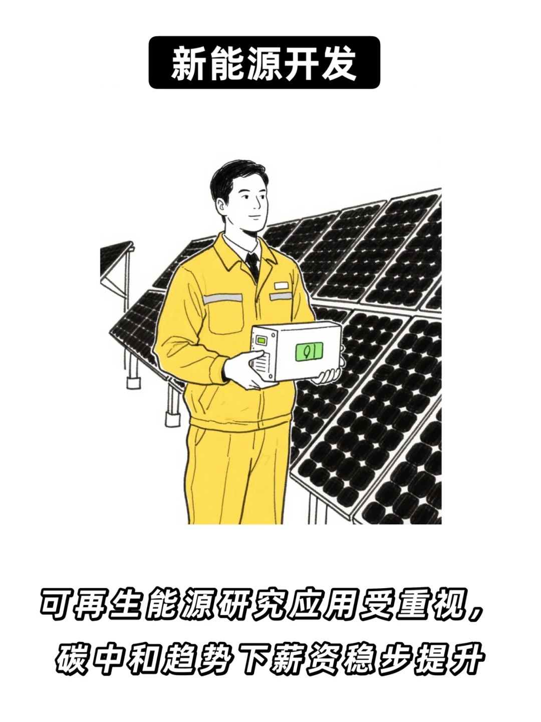 “钱越来越好赚”的8个行业