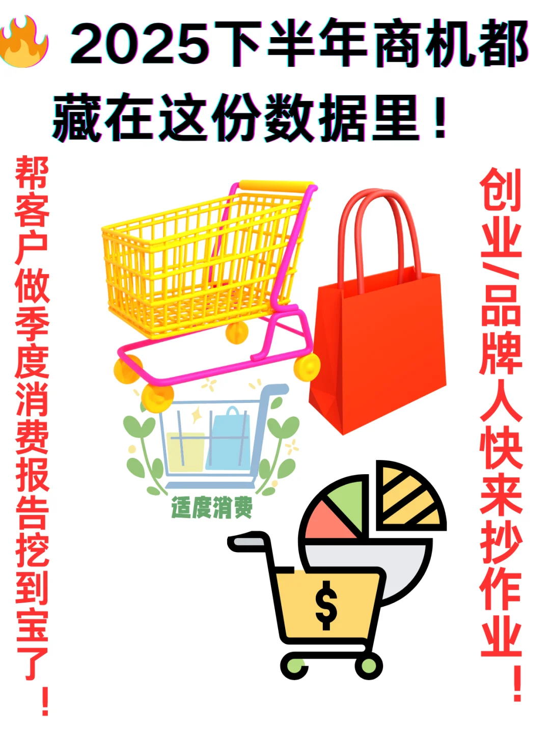 2025消费趋势揭秘！收藏~