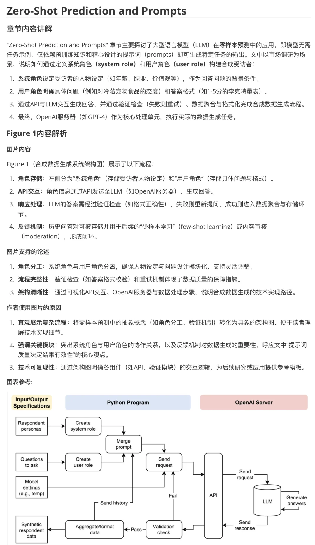 UTD24 JoM2025｜如何在市场调研中使用LLM