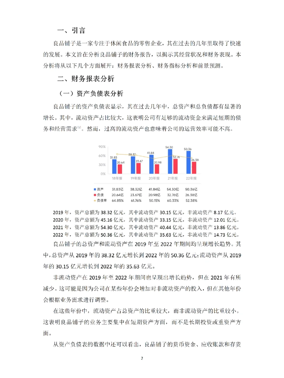 大数据与会计毕业综合实践报告来啦
