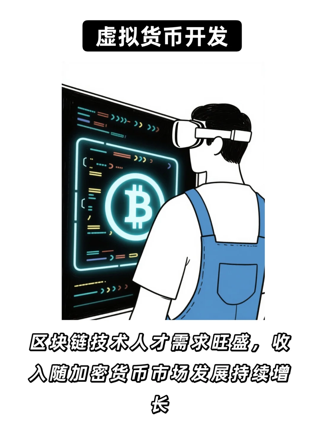 “钱越来越好赚”的8个行业