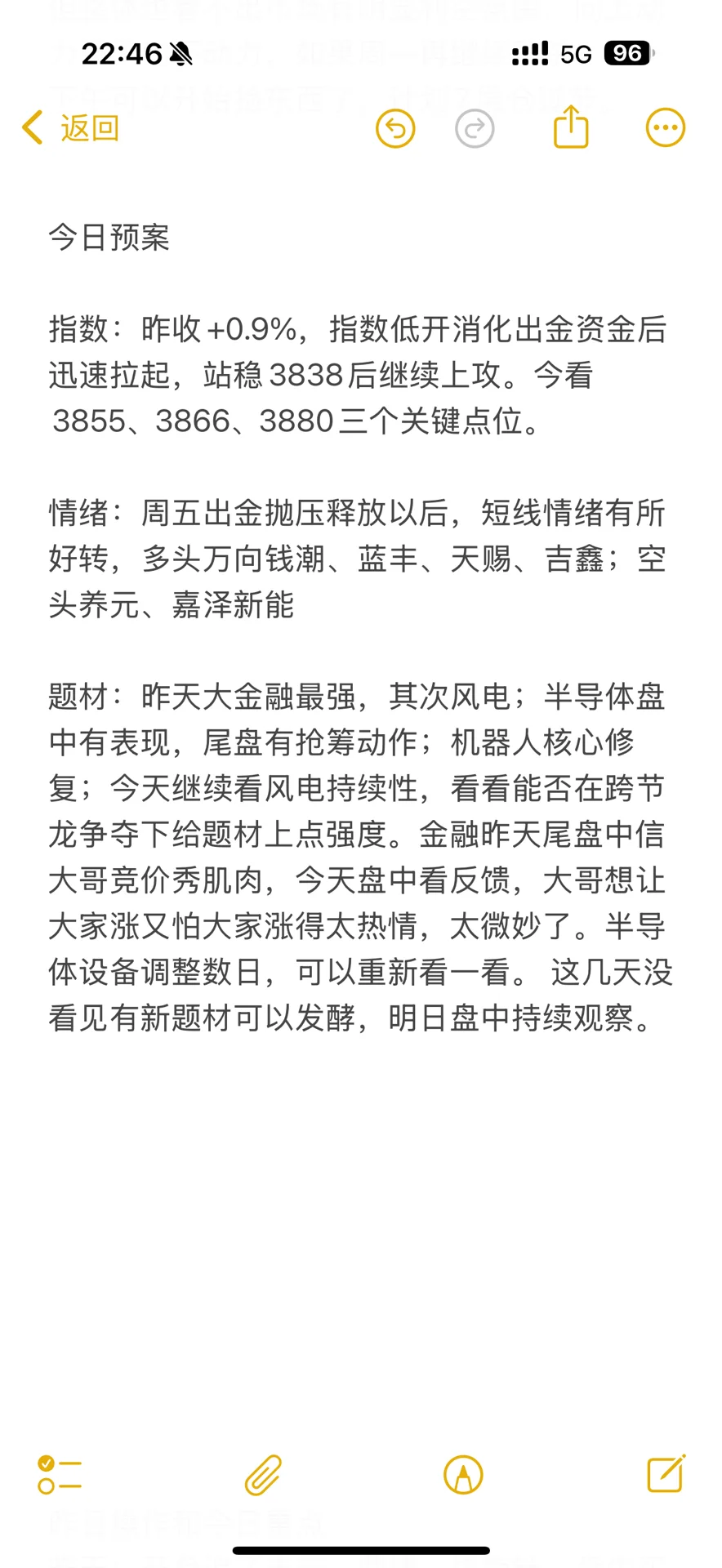 今天券商大涨的原因找到了