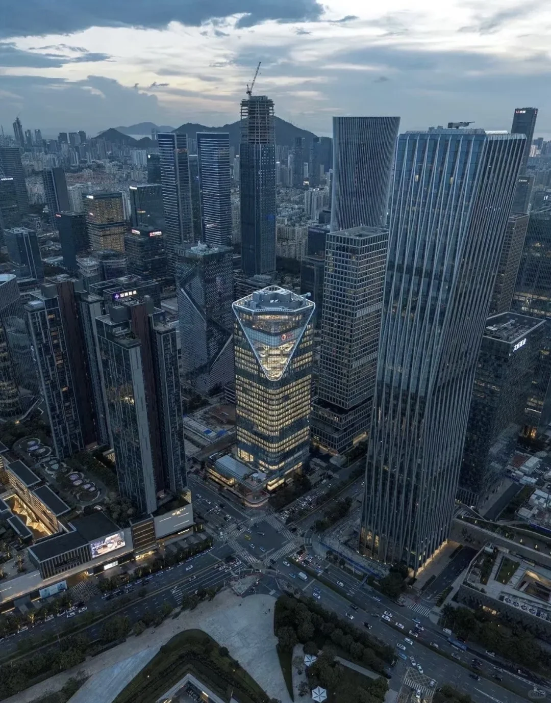 中金大厦建成!昔日顶流券商不比当年