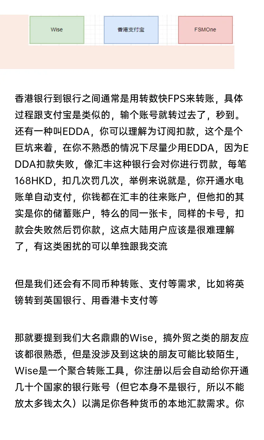 美股券商、港卡出入金相关一次性说清楚