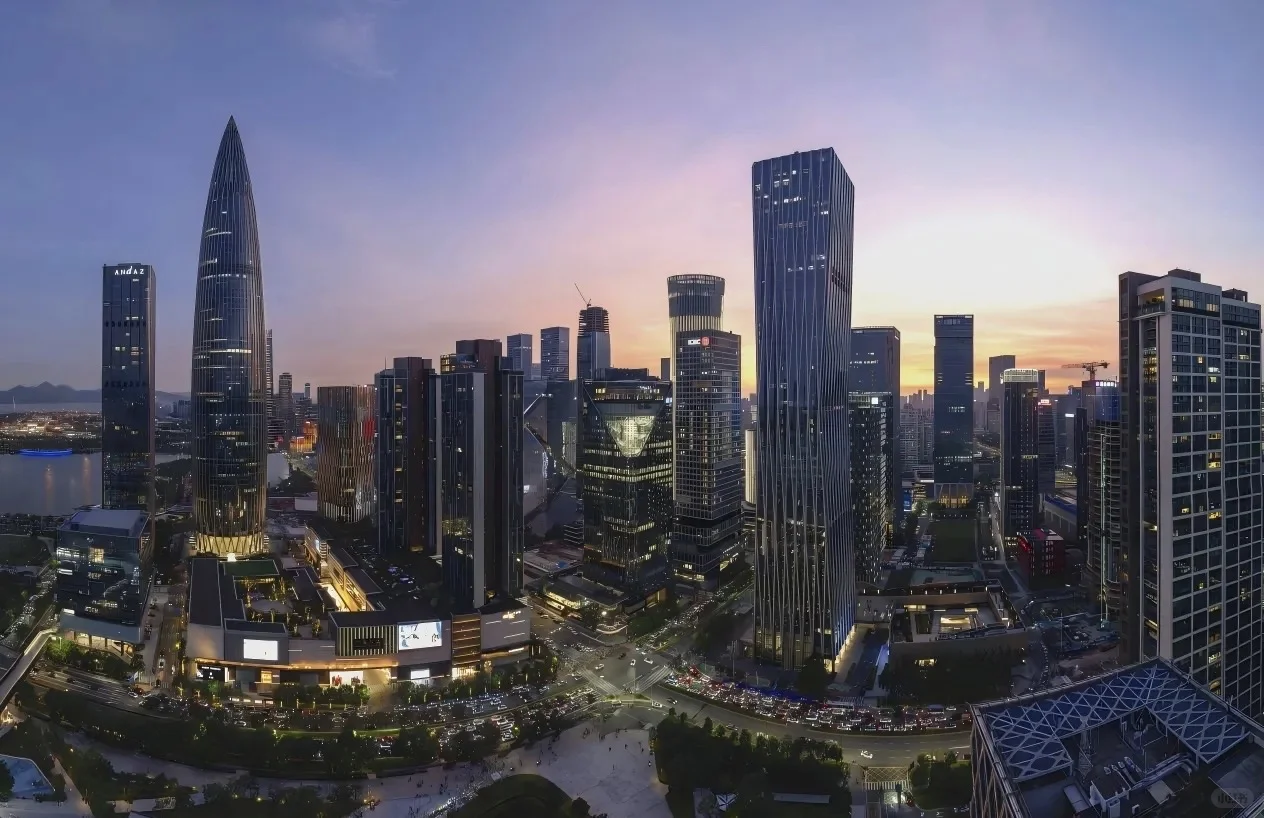 中金大厦建成!昔日顶流券商不比当年