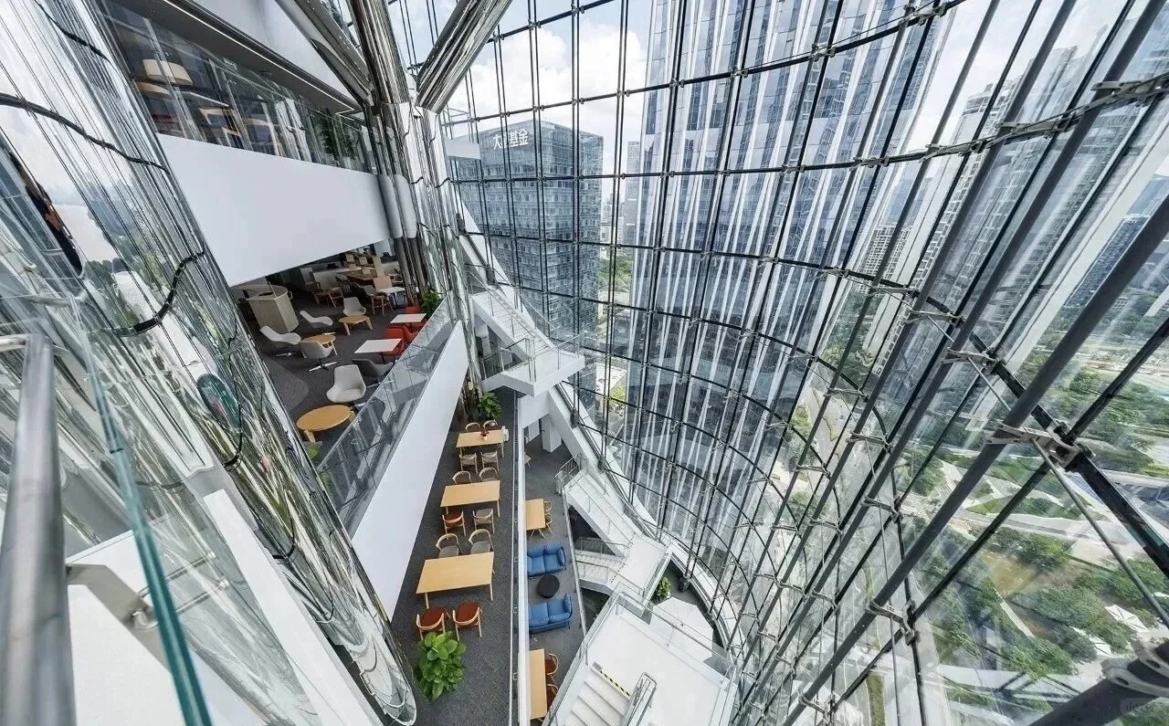 中金大厦建成!昔日顶流券商不比当年