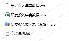 🍃2023年研报数据太香了！