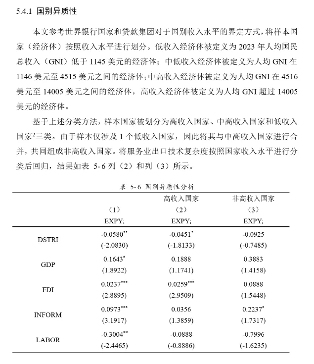 小白也能看懂的SPSS数据分析模板
