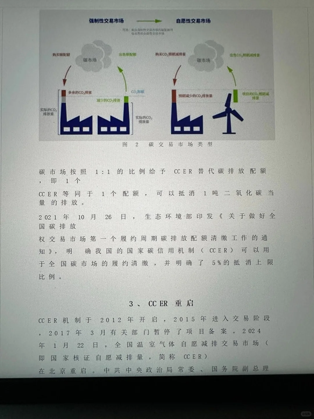 聪明的人已经发现今年的双碳不对劲了！