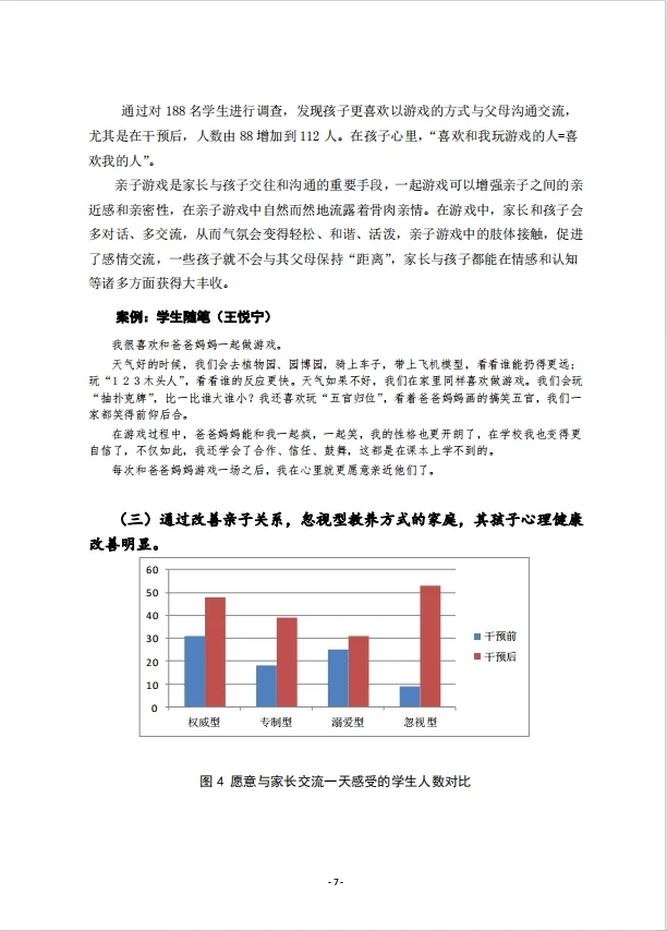 还不会写研究总报告吗？